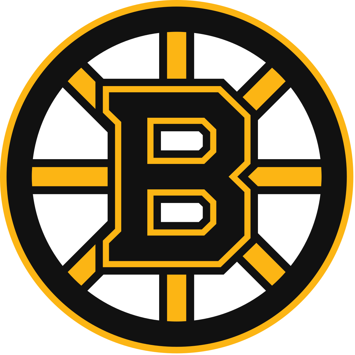 Boston_Bruins logo
